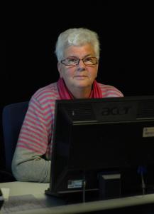 Image of Marian Jungblut